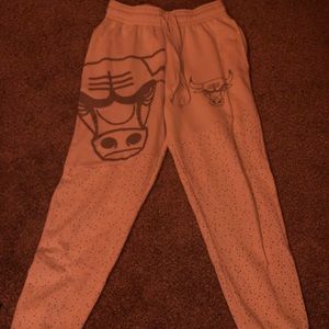Bulls Joggers